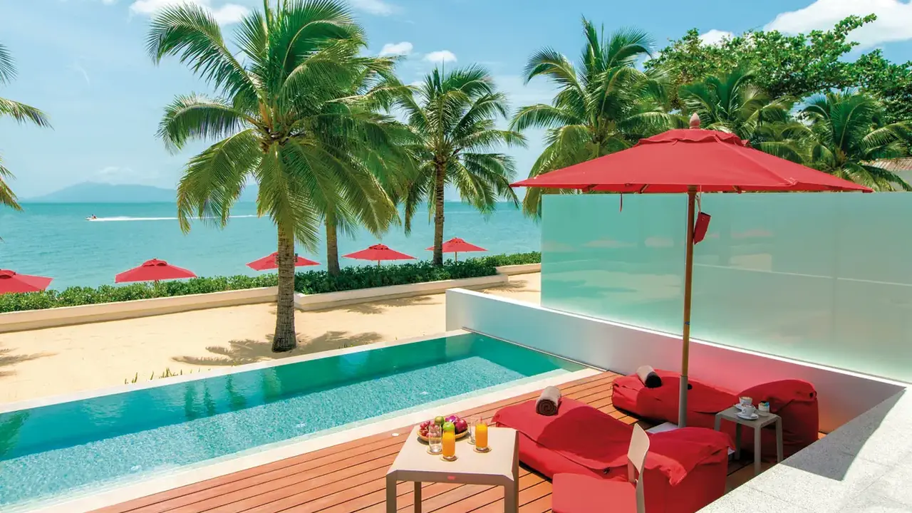 Explorar Koh Samui