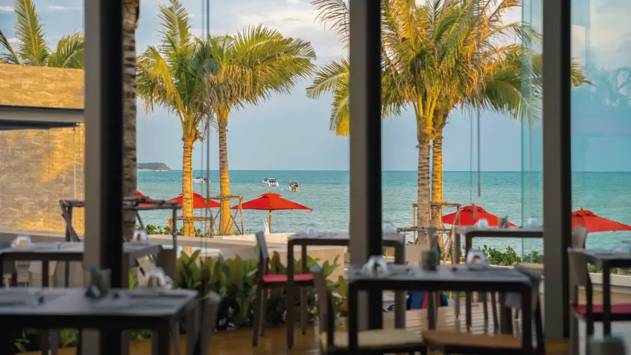 Explorar Koh Samui