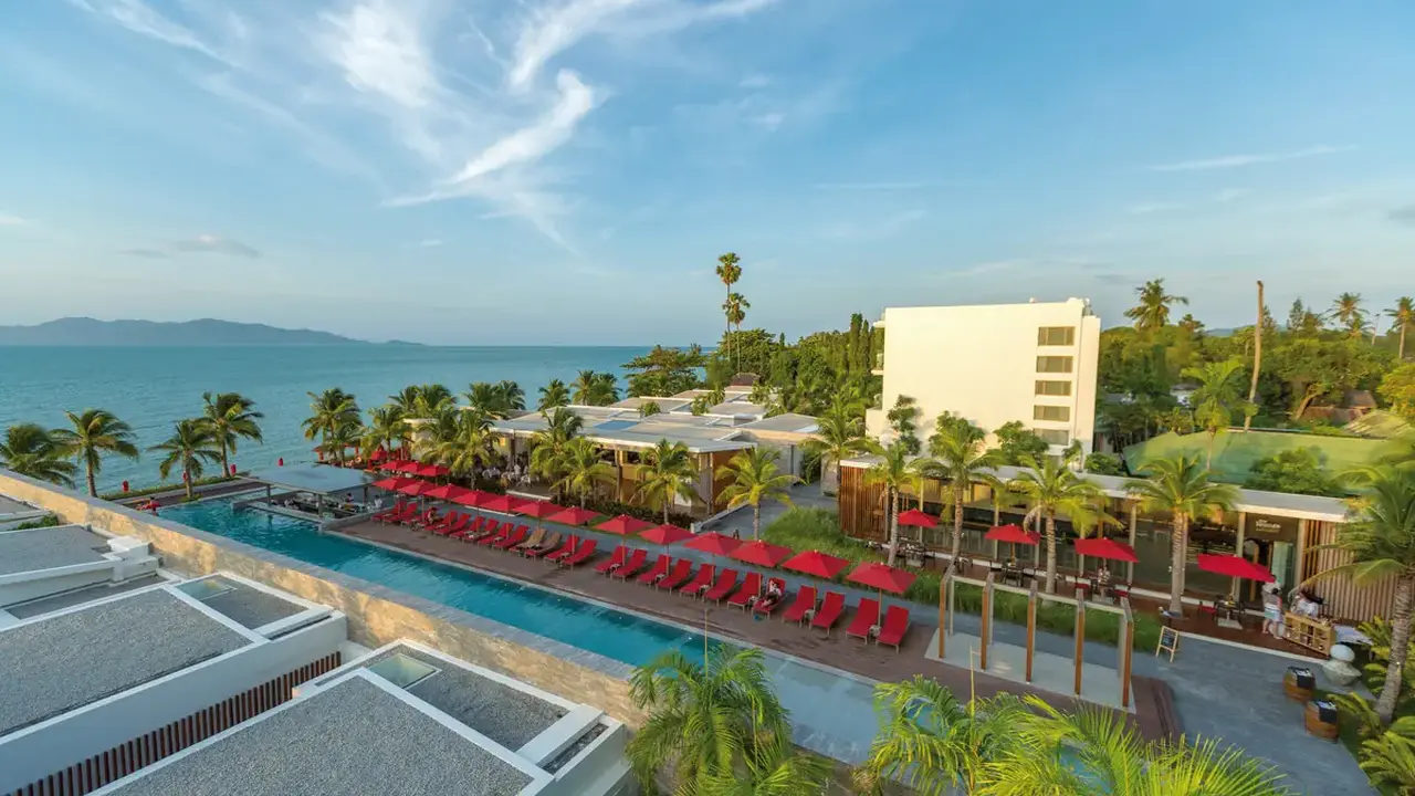 Explorar Koh Samui