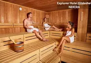 Explorer Kitzbuhel