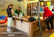Explorer Kitzbuhel