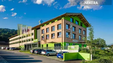 Explorer Kitzbuhel