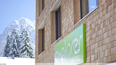 Explorer Zillertal