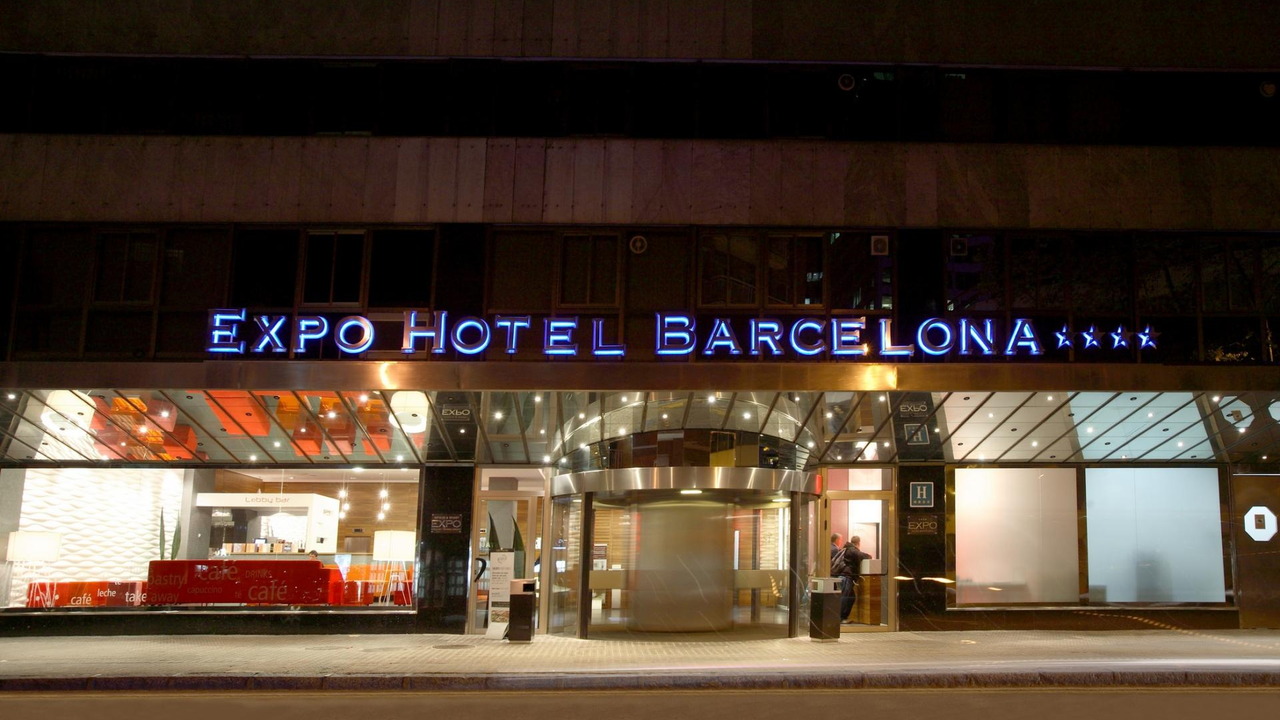Expo (Barcelona)