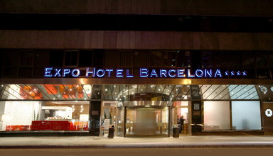 Expo (Barcelona)