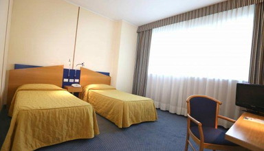 Express (Aosta)