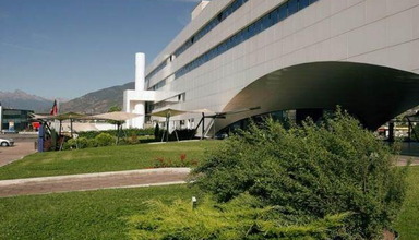 Express (Aosta)