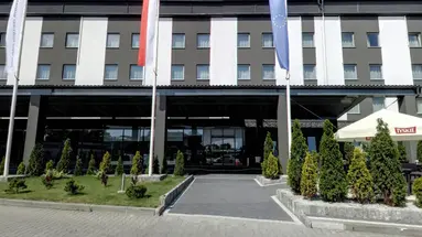 Express Kraków