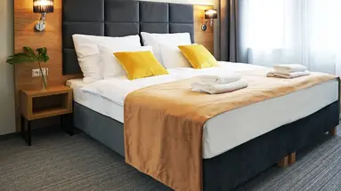 Factory Resort