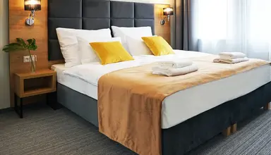 Factory Resort