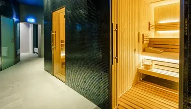 Factory Resort
