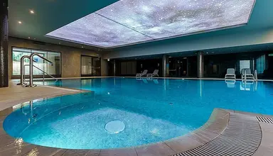Factory Resort