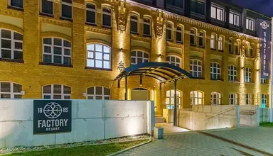 Factory Resort