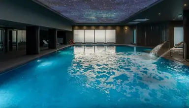 Factory Resort
