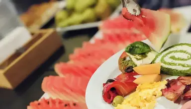 Factory Resort