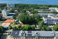 Factory Resort