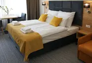 Factory Resort