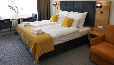 Factory Resort