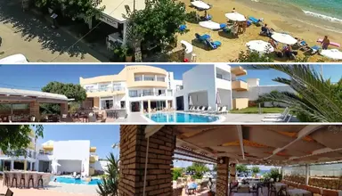 Faedra Beach (Agios Nikolaos)
