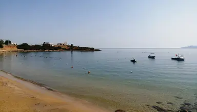 Faedra Beach (Agios Nikolaos)