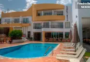 Faedra Beach (Agios Nikolaos)