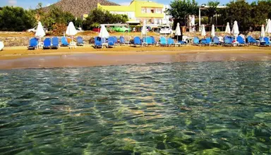 Faedra Beach (Agios Nikolaos)
