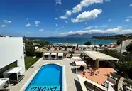 Faedra Beach (Agios Nikolaos)