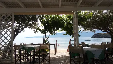 Faedra Beach (Agios Nikolaos)