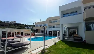 Faedra Beach (Agios Nikolaos)