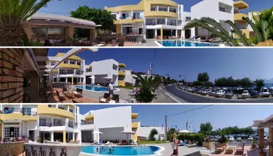 Faedra Beach (Agios Nikolaos)