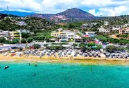 Faedra Beach (Agios Nikolaos)