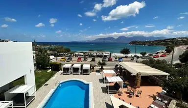 Faedra Beach (Agios Nikolaos)
