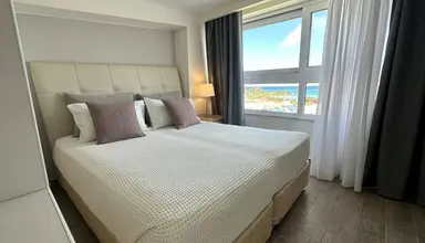 Faedra Beach (Agios Nikolaos)