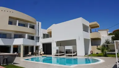 Faedra Beach (Agios Nikolaos)