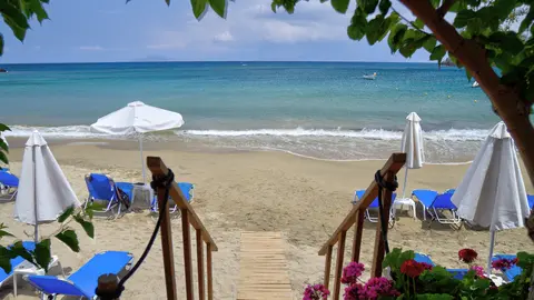 Hotel Faedra Beach (Agios Nikolaos)