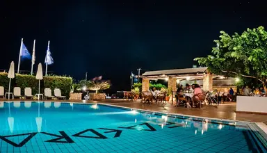 Faedra Beach (Agios Nikolaos)