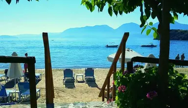 Faedra Beach (Agios Nikolaos)