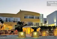 Faedra Beach (Agios Nikolaos)