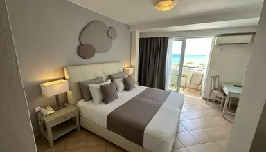Faedra Beach (Agios Nikolaos)