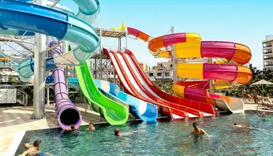 Fafa Aqua Palace