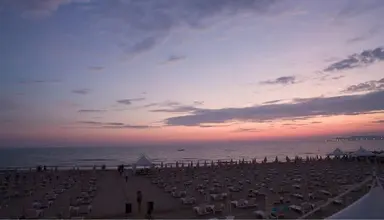 Fafa Beach