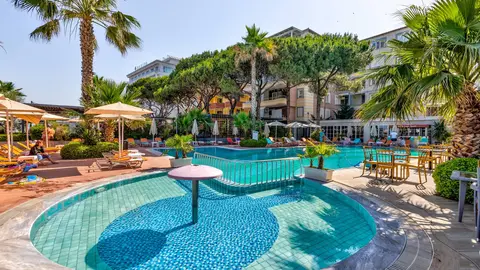 Hotel Fafa Mel Holiday
