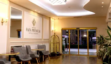Fafa Premium