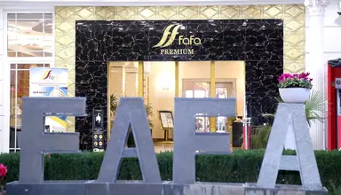 Fafa Premium