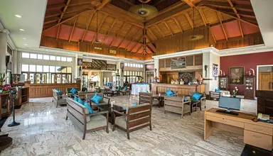 Fair House Beach Resort