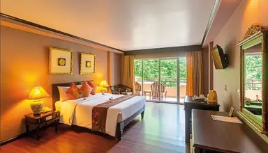 Fair House Beach Resort