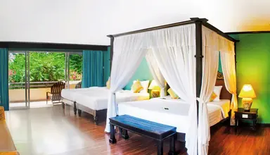 Fair House Beach Resort