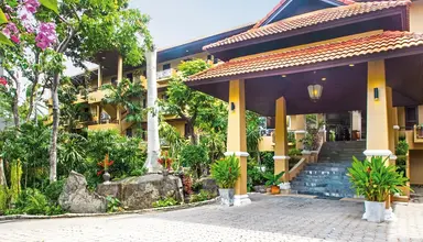 Fair House Beach Resort