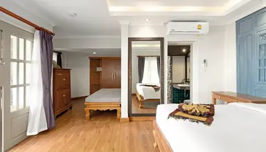Fair House Beach Resort