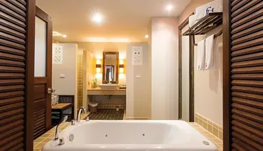 Fair House Beach Resort